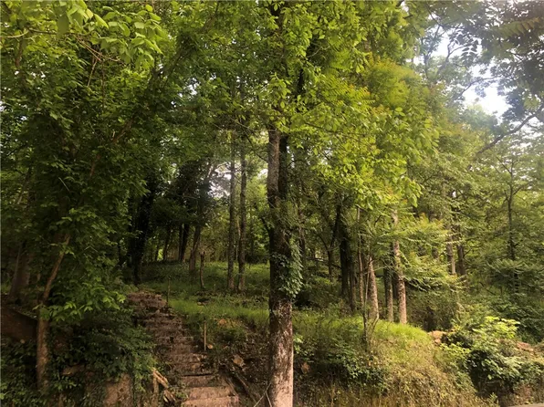 Lots 7 8 9 Vine St, Eureka Springs, AR 72632