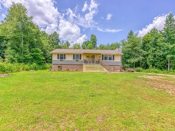 2285 County Road 154, Florence, AL 35633