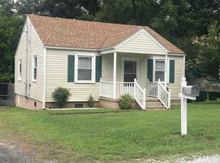 2119 Aiken Ave, Durham, NC 27704