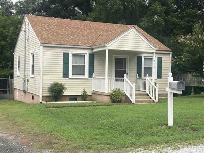 2119 Aiken Ave, Durham, NC, 27704