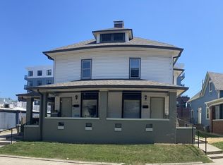 1111 Laurel St APT 2, Indianapolis, IN 46203
