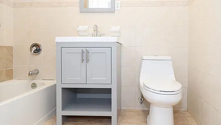 Rented by Zumper Inc