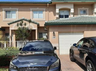 7861 Exeter Blvd E #102, Tamarac, FL 33321