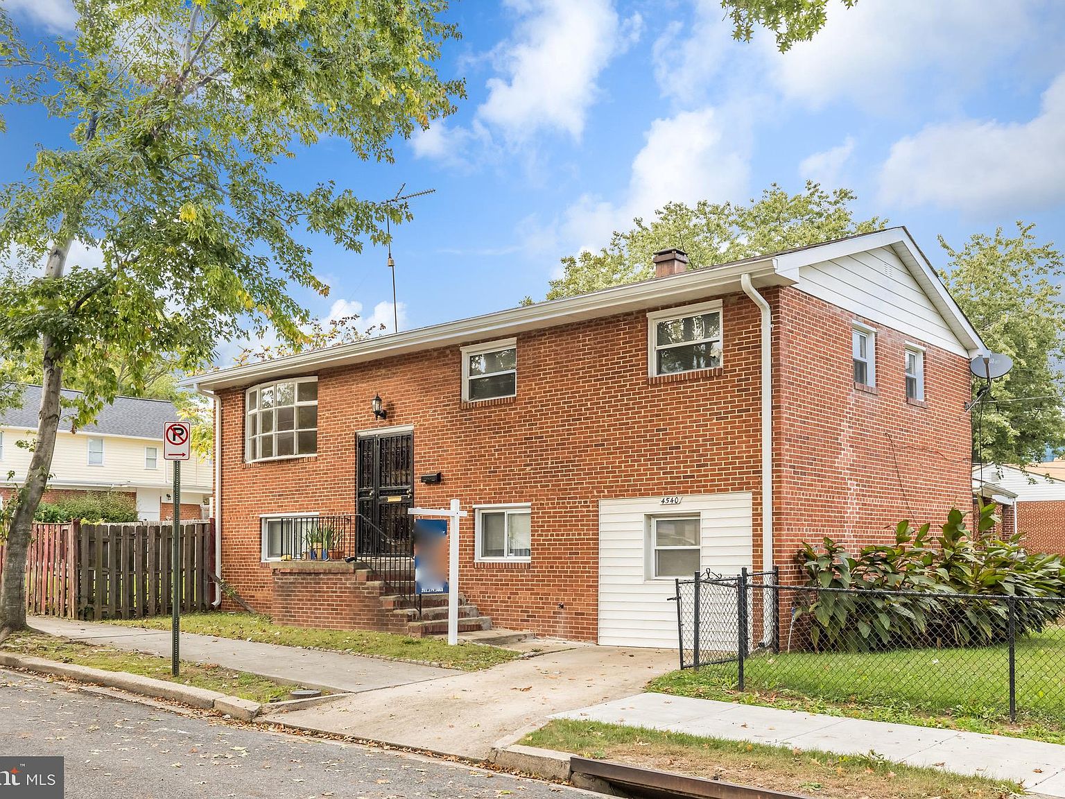 4540 Dix St NE, Washington, DC 20019 Zillow