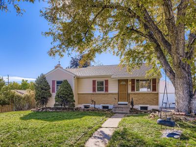 2720 Barnhart Street, Thornton, CO, 80229