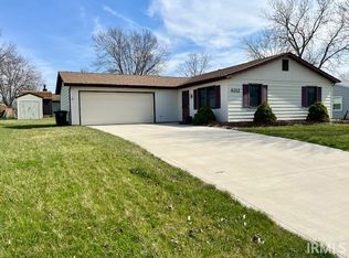 6212 Shell Dr, Fort Wayne, IN 46835