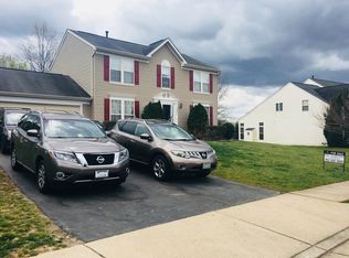 15521 Wigeon Way, Woodbridge, VA 22191