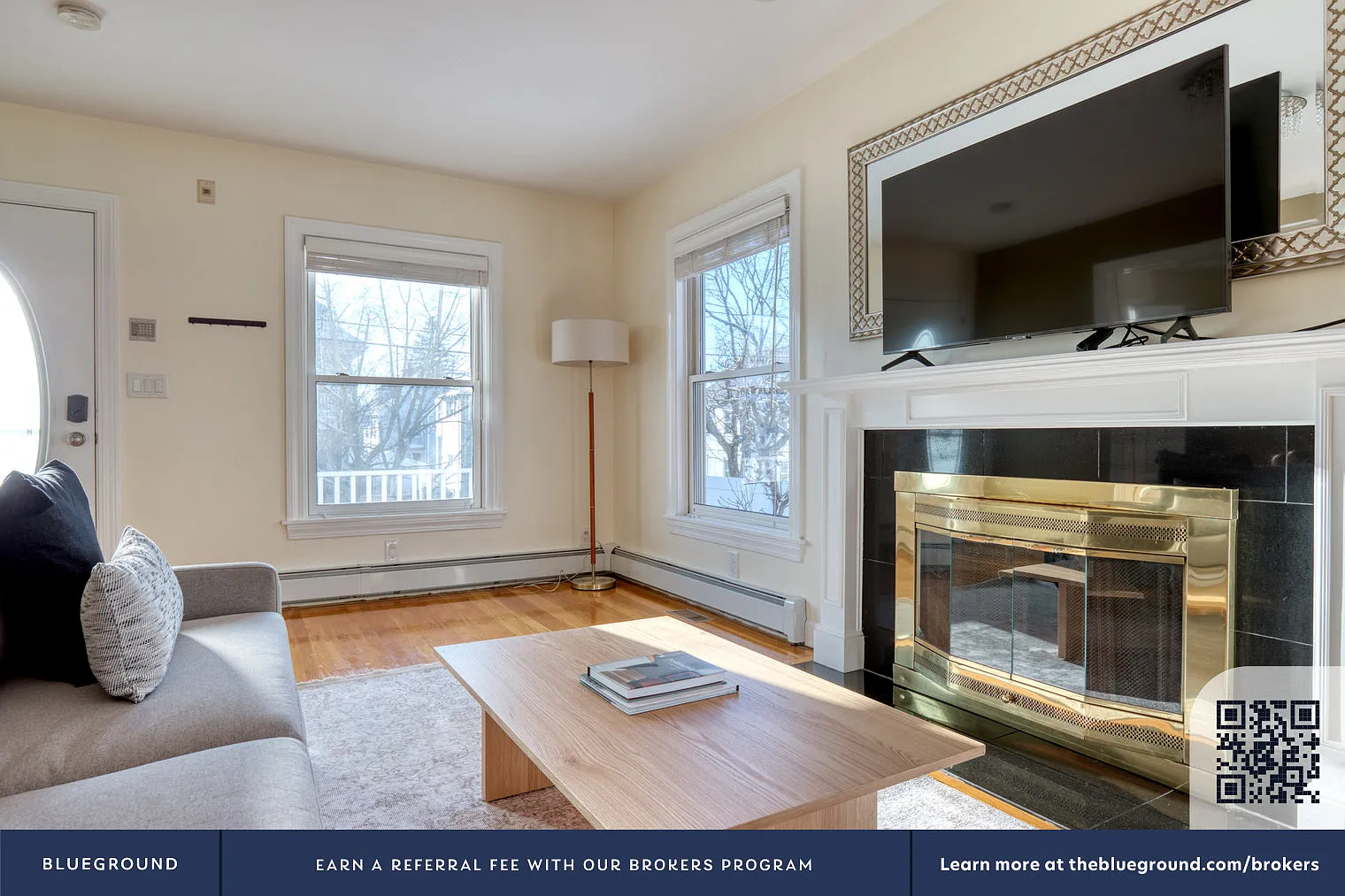 4 bed, 3.0 bath, 1650 sqft, $3,860 — Photo 3