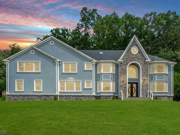1395 Washington Valley Rd, Bridgewater Twp., NJ 08807
