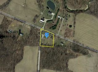 3021 Bennington Chapel Rd, Utica, OH 43080