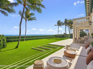 680 S Ocean Blvd, Palm Beach, FL 33480
