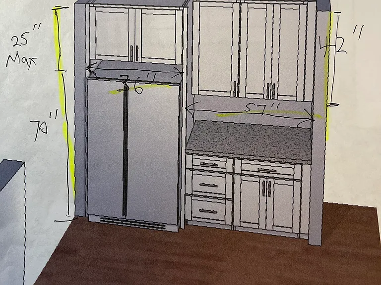 121 W 10th St #123 — Photo 3
