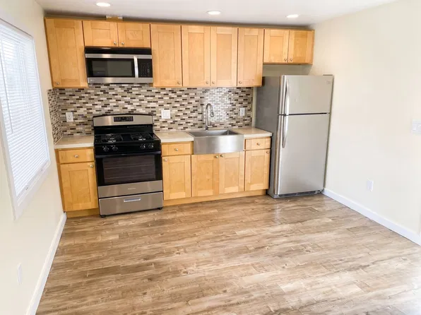 7809 Crockett Blvd #A, Los Angeles, CA 90001