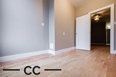 Rented by Commercial Capital Resources INC