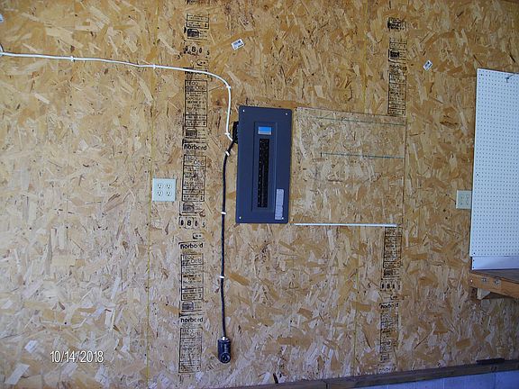 electric box