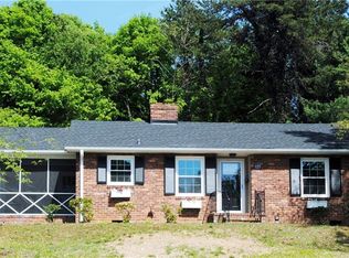 1217 Watson Ave, Winston Salem, NC 27103