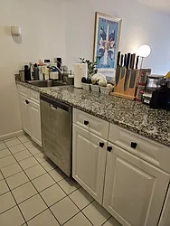 Rented by Newell and Assoc.