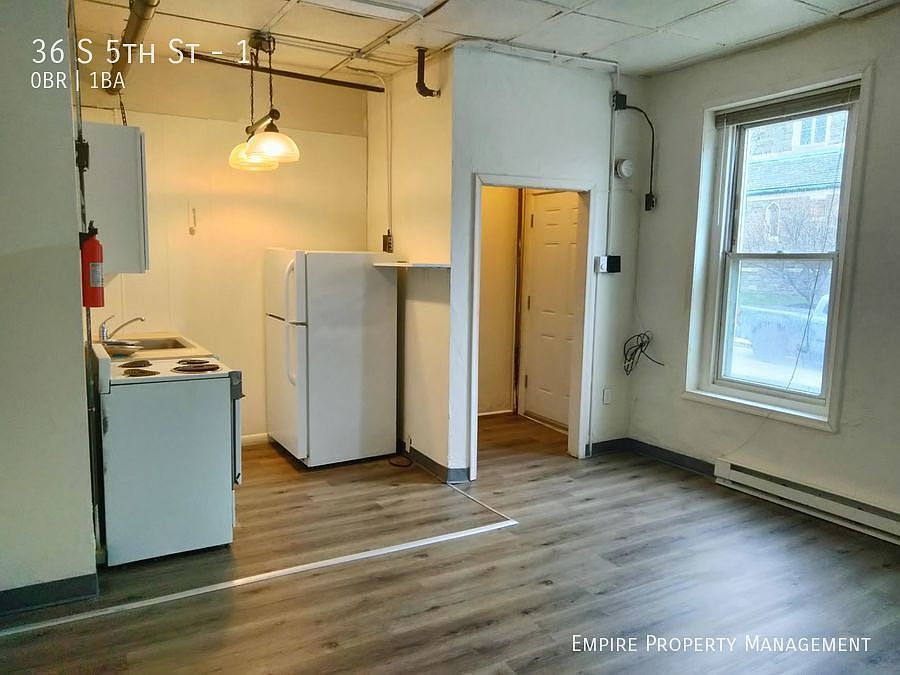 2nd image of 36 S 5th St #1
