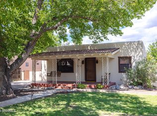 3309 East St, Las Cruces, NM 88005