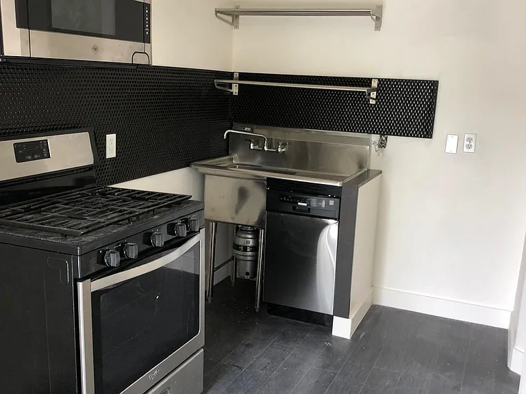 430 kitchen