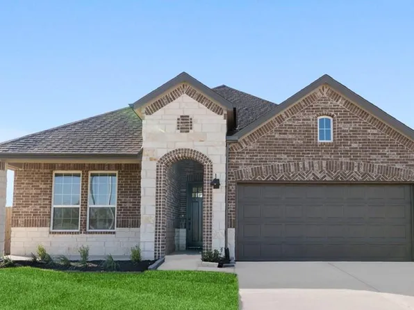 3805 High Plains Dr, League City, TX 77573