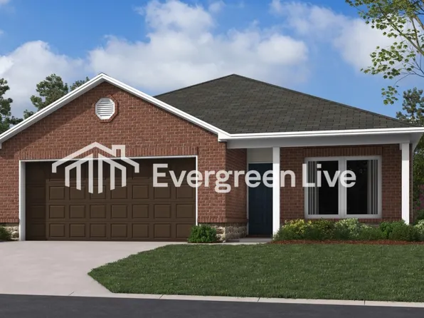 27960 E 118th St S, Coweta, OK