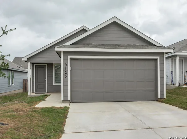 9123 Selene Pl, San Antonio, TX 78252