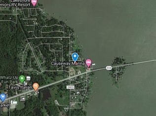 1017 Causeway Dr LOT 39, Kemp, TX 75143