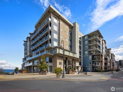 4961 Main Street #623, Tacoma, WA, 98407