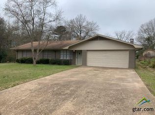 904 Schley St, Gilmer, TX 75644