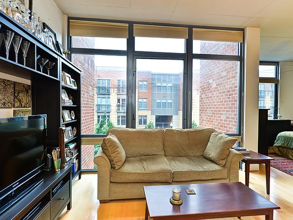 2nd image of 520 John Carlyle St Unit 234