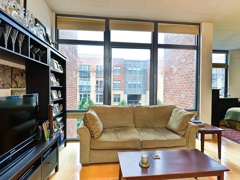 520 John Carlyle St #234 — Photo 2