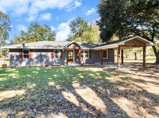 3072 Belaire Cove Rd, Ville Platte, LA 70586