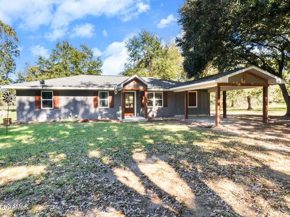 3072 Belaire Cove Rd, Ville Platte, LA 70586