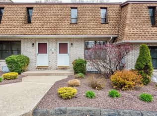 Granby Heights Conominiums, Granby, MA 01033