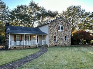 307 Pinecrest Rd, Anderson, SC 29626