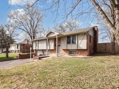 4708 Rainbow Hills Rd, Jefferson City, MO, 65109