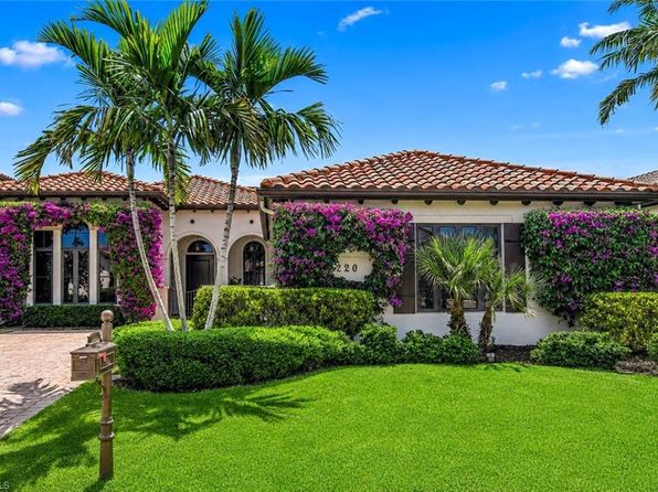 2220 Residence CIR, NAPLES, FL 34105