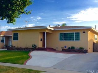 5215 Carfax Ave, Lakewood, CA 90713