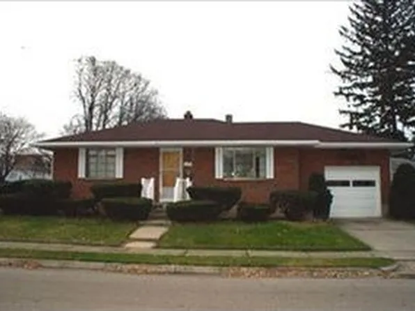 1258 Kemper Ave, Dayton, OH 45420