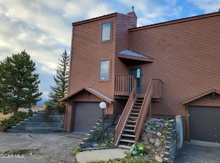 200 Gcr #4421, Grand Lake, CO 80447