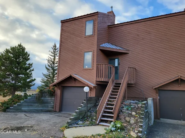 200 GCR 4421, Grand Lake, CO 80447