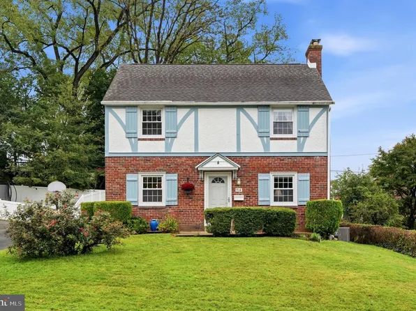 914 Stanbridge Rd, Drexel Hill, PA 19026