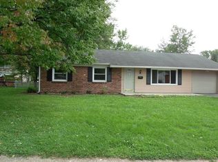 10215 Churchill Ct, Indianapolis, IN 46229