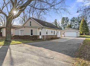 3116 Whiting Ave, Stevens Point, WI 54481