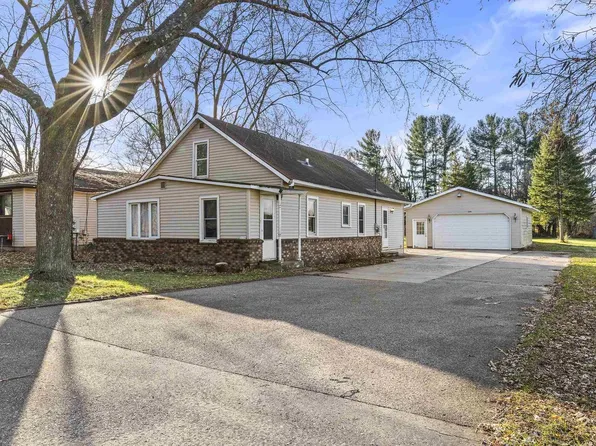 3116 WHITING AVENUE, Stevens Point, WI 54481