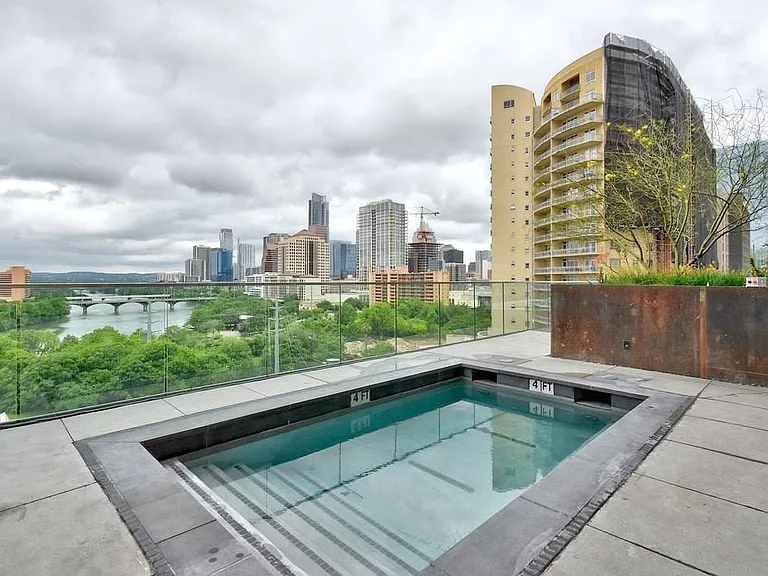 70 Rainey St #1409 — Photo 35