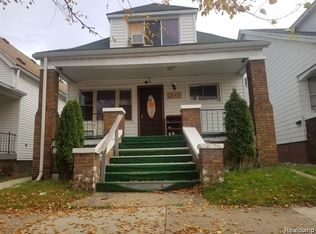 2640 Belmont St, Hamtramck, MI 48212