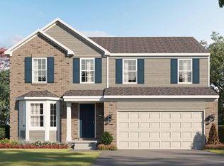 6039 Mission Hills Dr, Romulus, MI