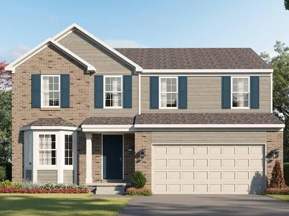 6039 Mission Hills Dr, Romulus, MI 48174